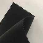Leather 0.8mm Microfiber Faux Leather For Gloves For Gloves