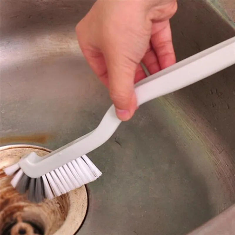 Multifunctional Plastic Sink Blinds Glass Car Cleaning Brush Kitchen Cleaning Brush Household Cleaning Tool, As pictures
Multifunctional Plastic Sink Blinds Glass Car Cleaning Brush Kitchen Cleaning Brush Household Cleaning Tool, As pictures