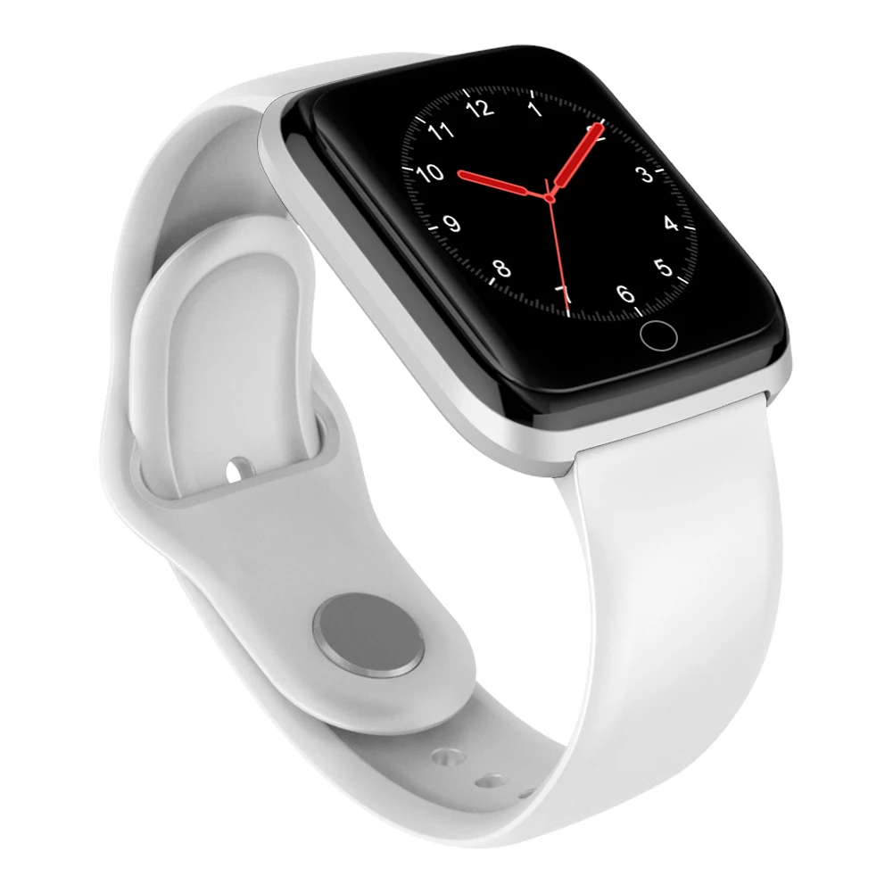 Smart Band Fitness Tracker Smart Watch Sport Smart Bracelet Heart Rate Blood Pressure Smartband Monitor Health Wristband
Smart Band Fitness Tracker Smart Watch Sport Smart Bracelet Heart Rate Blood Pressure Smartband Monitor Health Wristband
