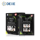 Factory Directly Provide 100% Pure Henna Organic Italian Hair Color Manufacturers Shampoo To Anti White Hair