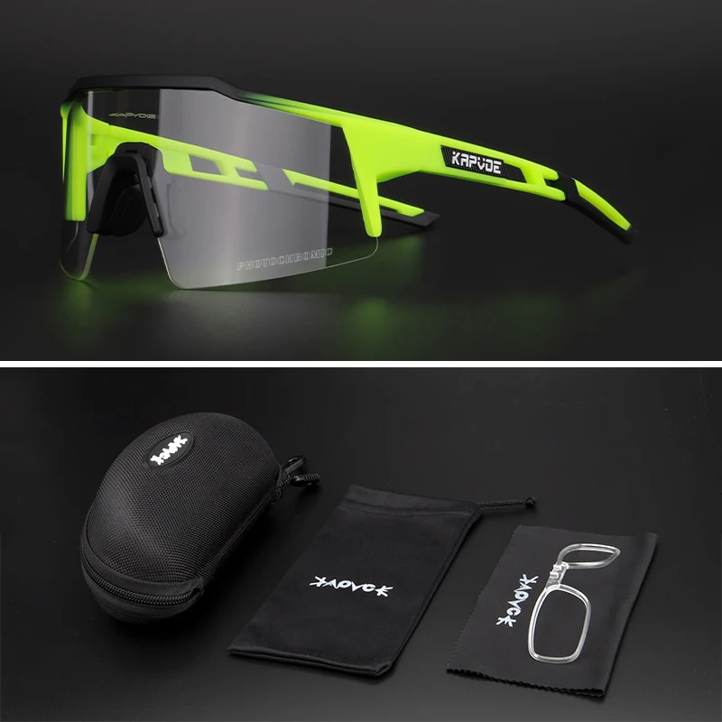 New Photochromic Sports Cycling Glasses Cycling Bike Glasses UV400 Cycling Sunglasses 1Lens Oculos De Ciclismo gafas ciclismo
New Photochromic Sports Cycling Glasses Cycling Bike Glasses UV400 Cycling Sunglasses 1Lens Oculos De Ciclismo gafas ciclismo