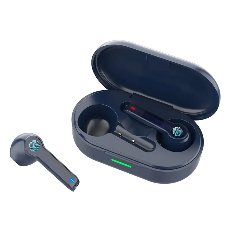 Low MOQ sports wireless bt earbuds with stable connectivity bt tws earphone mini wireless blue tooth earphones, Black,white,blue
Low MOQ sports wireless bt earbuds with stable connectivity bt tws earphone mini wireless blue tooth earphones, Black,white,blue