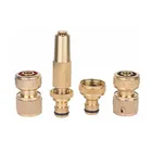Brass Fittings Brass Fitting High Quality Hot Sale Brass Copper Fittings
