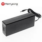 desktop type 120w switching power adapter 24v 5a 12v 10a ac dc power supply for led lcd cctv robot 3d print