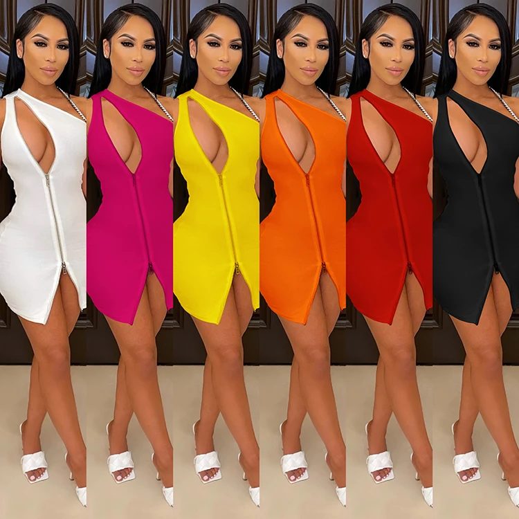 2021 summer new arrivals girl bandage mini evening club sexy dress Ladies skirt short women clothes clothing Casual Dresses
2021 summer new arrivals girl bandage mini evening club sexy dress Ladies skirt short women clothes clothing Casual Dresses