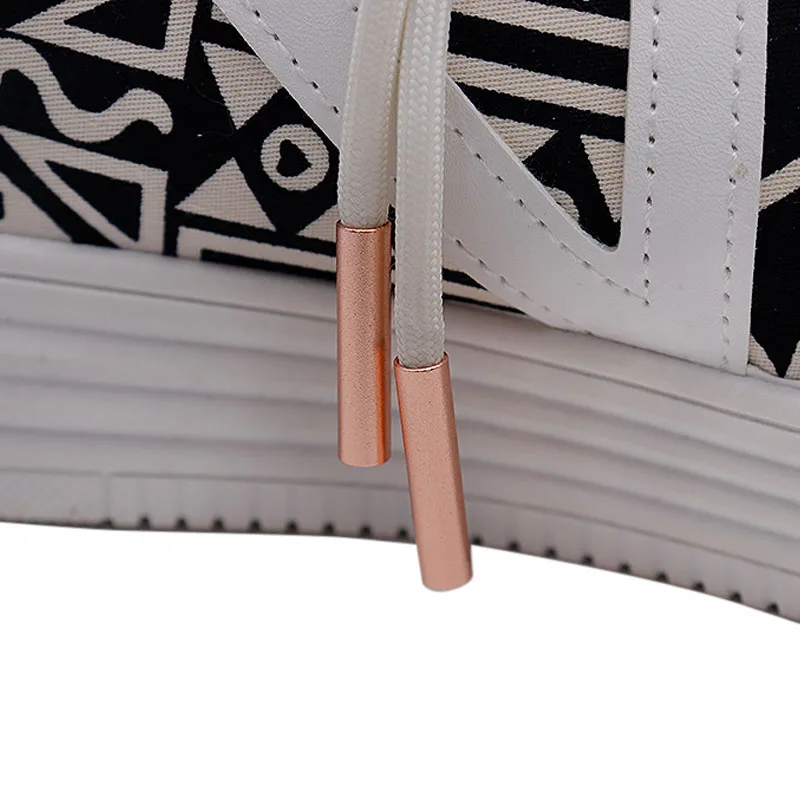 Coolstring Shoe Accessories factory support customized Rose Gold color Round Tube metal aglet for sale metal head tips, Black-white
Coolstring Shoe Accessories factory support customized Rose Gold color Round Tube metal aglet for sale metal head tips, Black-white