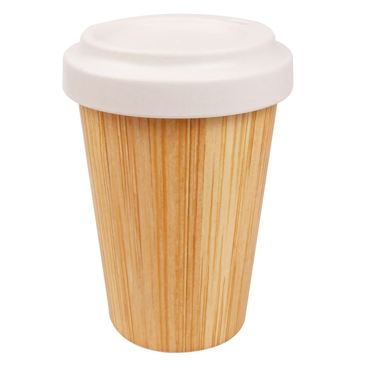 2020 biodegradable travel coffee mug nature reusable eco friendly bamboo fiber coffee cup, As picture
2020 biodegradable travel coffee mug nature reusable eco friendly bamboo fiber coffee cup, As picture