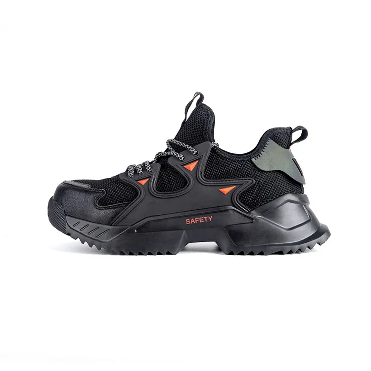 New Fashionable Mesh Upper Lightweight Safety Shoes Industrial, High Quality Shoes Men Sneakers Safety, Pink,red,grey
New Fashionable Mesh Upper Lightweight Safety Shoes Industrial, High Quality Shoes Men Sneakers Safety, Pink,red,grey