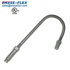 Metal Stainless Steel Corrugated Bellows Flexible Sprinkler Fire Hose