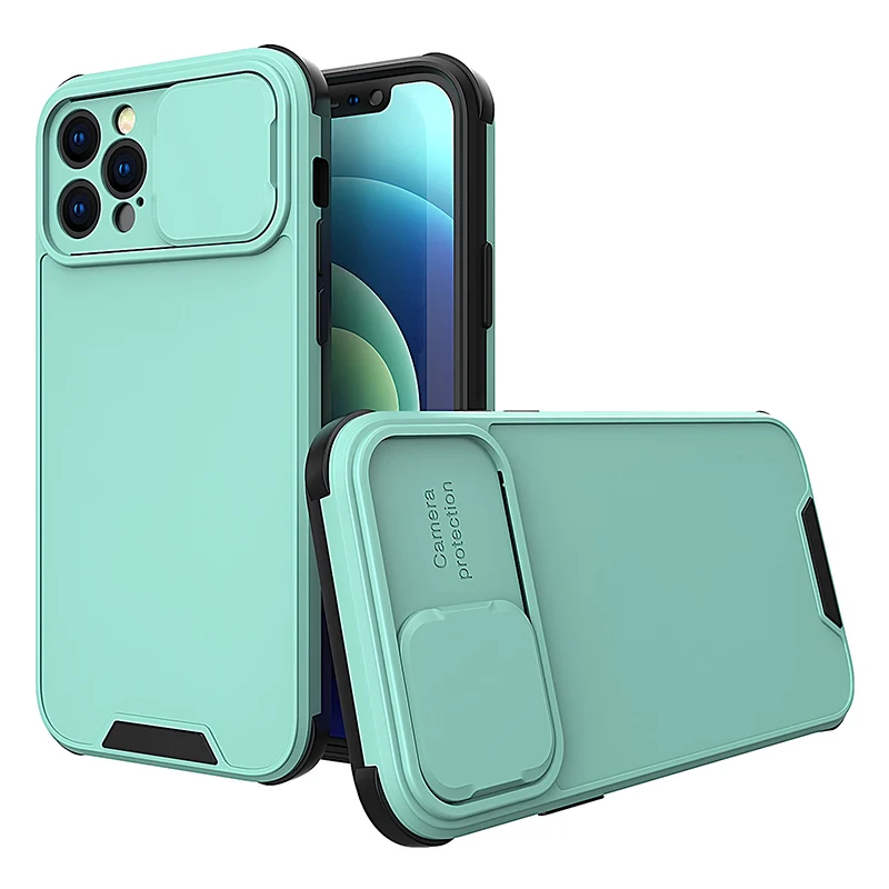 Fashion lens camera slide window new hybrid phone back cover for iphone 11/12/pro/max
Fashion lens camera slide window new hybrid phone back cover for iphone 11/12/pro/max