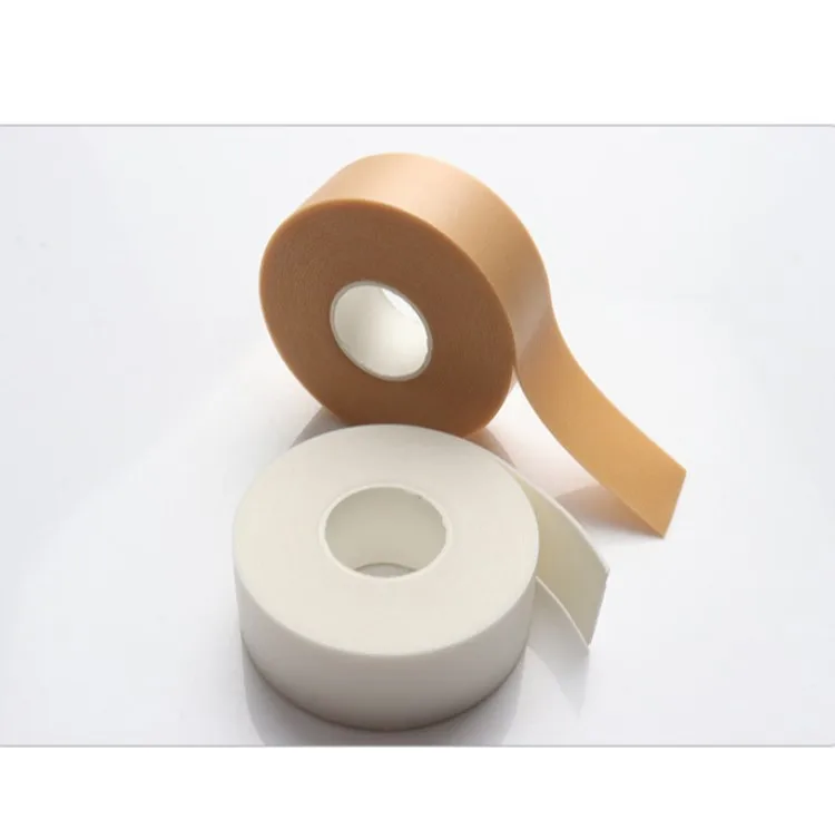 Professional microfoam tape eyelashes extension tools soft foam tape, White&brown
Professional microfoam tape eyelashes extension tools soft foam tape, White&brown