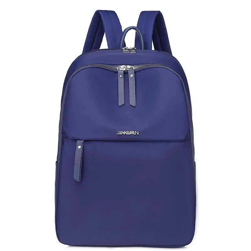 2021 Korean Version Of The New Oxford Cloth Backpack Women Lightweight Casual Large Capacity Backpack, As the picture
2021 Korean Version Of The New Oxford Cloth Backpack Women Lightweight Casual Large Capacity Backpack, As the picture