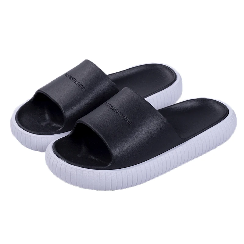 Latest Summer Late Indoor Comforter High Quality Eva Slipper Medical Slippers For Men Bathroom Shower Slipper, Black,grey
Latest Summer Late Indoor Comforter High Quality Eva Slipper Medical Slippers For Men Bathroom Shower Slipper, Black,grey