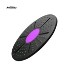 Shanghai Minnee Waist twisting plate , plastic balance board. Foot massage board .Waist twisting disc