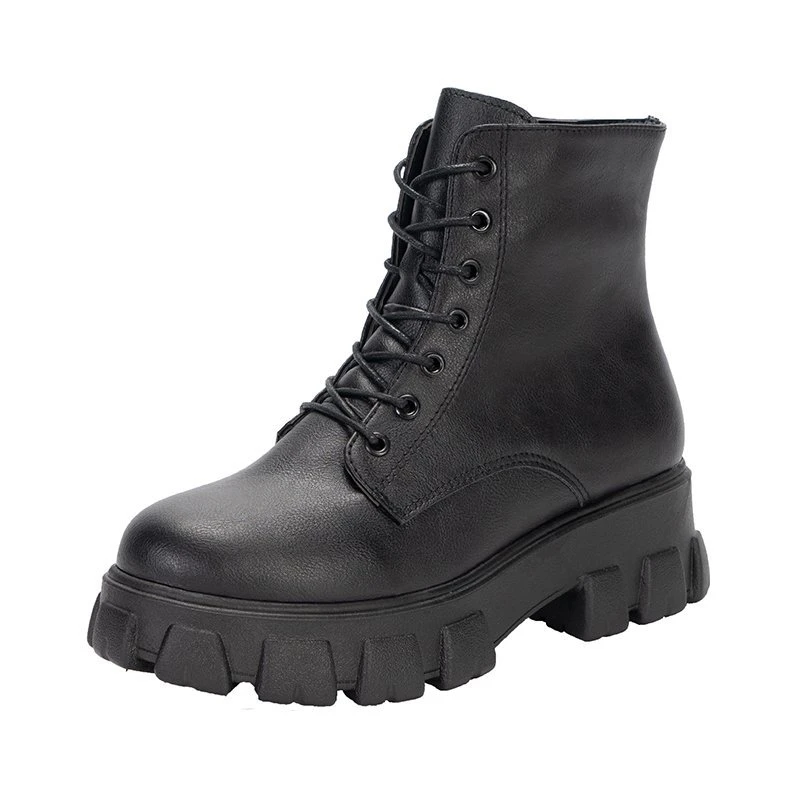 2021 Fashion Ladies Ankle Boots Pu Leather Thigh Platform Calf Winter Women Knee-High Boots, White,black
2021 Fashion Ladies Ankle Boots Pu Leather Thigh Platform Calf Winter Women Knee-High Boots, White,black