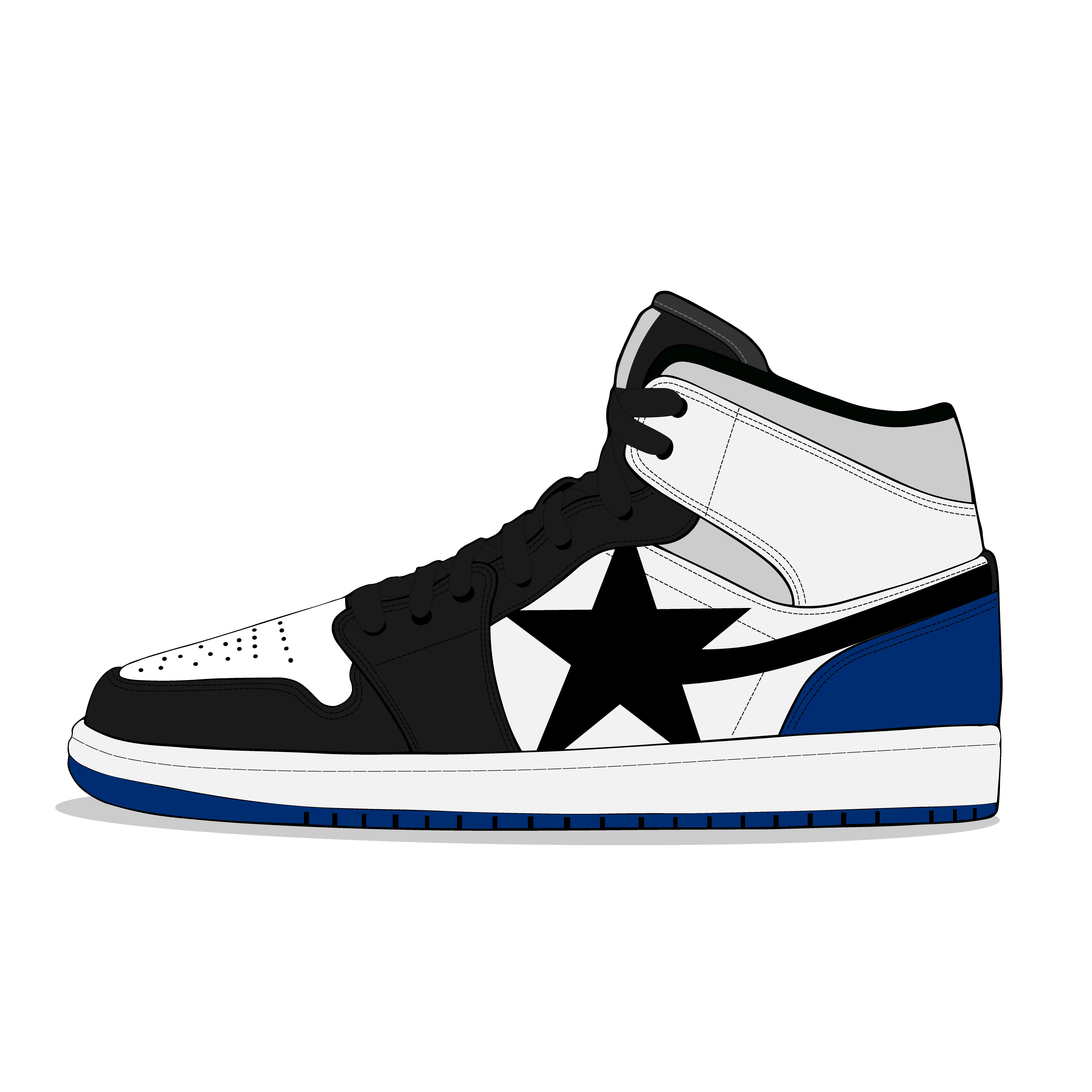 Good Selling Custom Shoes Active Men Sports Thick Bottom, Blue
Good Selling Custom Shoes Active Men Sports Thick Bottom, Blue