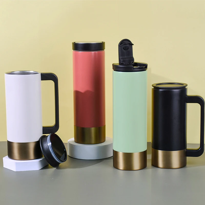 Wholesale Sublimation Blanks Double Wall Tumbler Stainless Steel Tumbler Cups In Bulk
Wholesale Sublimation Blanks Double Wall Tumbler Stainless Steel Tumbler Cups In Bulk