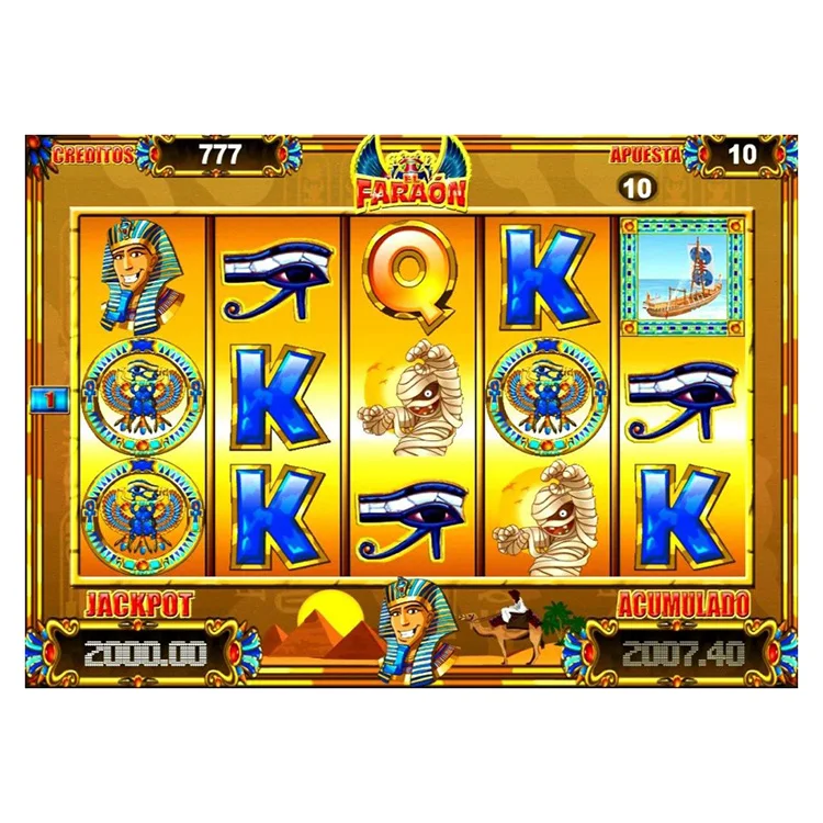 LUCKY PARTY 2021 latest entertainment casino fishing game machine life of luxuri multi game
LUCKY PARTY 2021 latest entertainment casino fishing game machine life of luxuri multi game