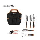 Hot Hand Tool Garden Hand Tool Set 238# Cyrus Hot Sale Durable 6 Piece Stainless Steel Garden Hand Tool Set/