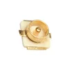 Original manufacturer smt sds UF.L rf switch connector