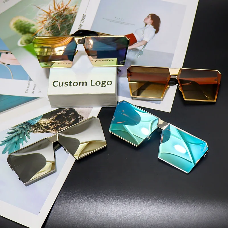Women and Men Running Sunglasses Polarized Retro Vintage Double Lens Spy Sunglasses, Multi colors spot
Women and Men Running Sunglasses Polarized Retro Vintage Double Lens Spy Sunglasses, Multi colors spot