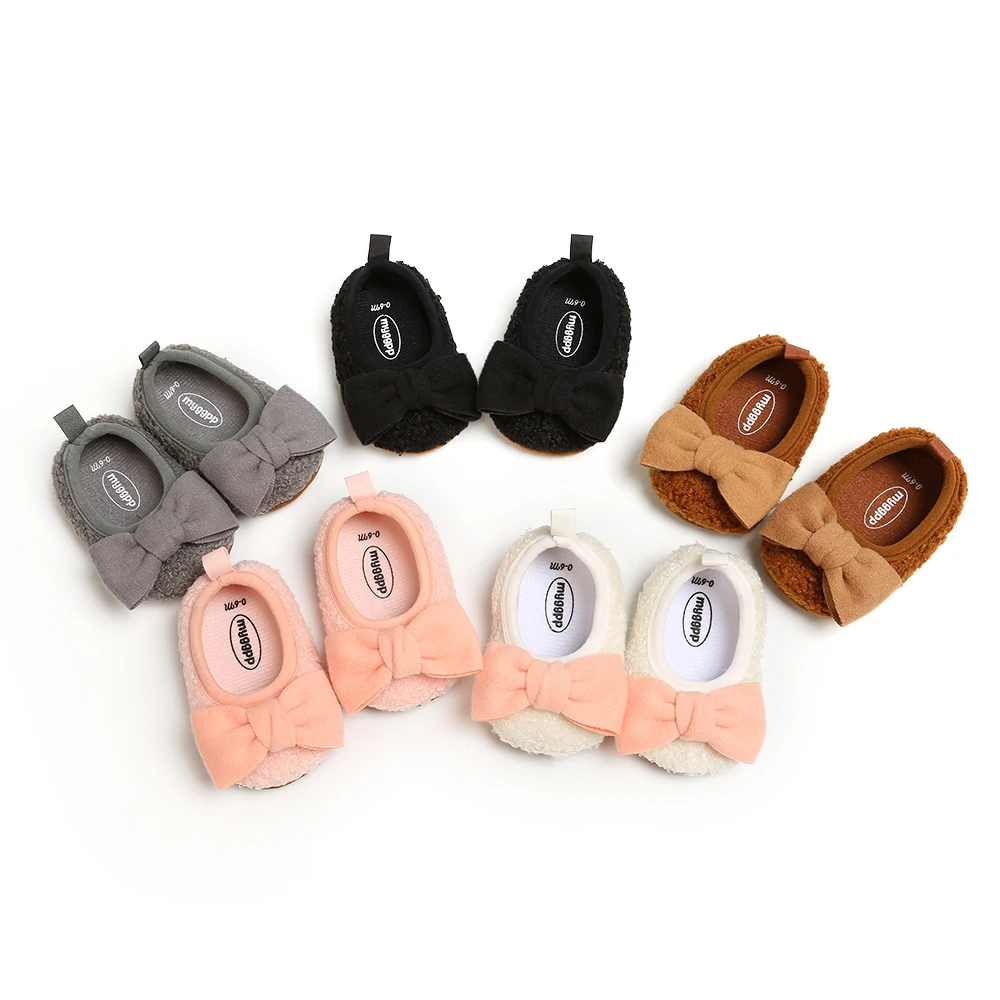 Fashion for spring sheep-furred soft slip-on flats for indoor baby princess shoes, 5 colors
Fashion for spring sheep-furred soft slip-on flats for indoor baby princess shoes, 5 colors