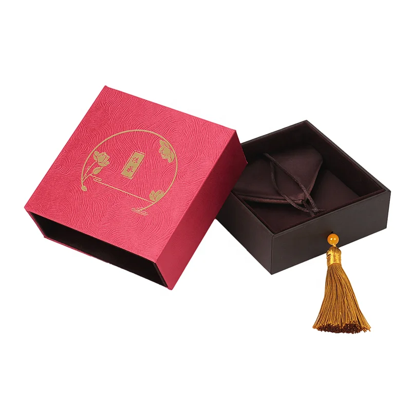 Luxury Gift Package Jewelry Custom Slide Drawer Box Paper Jewelry Box With Drawer drawer paper box, Red&brown&blue
Luxury Gift Package Jewelry Custom Slide Drawer Box Paper Jewelry Box With Drawer drawer paper box, Red&brown&blue