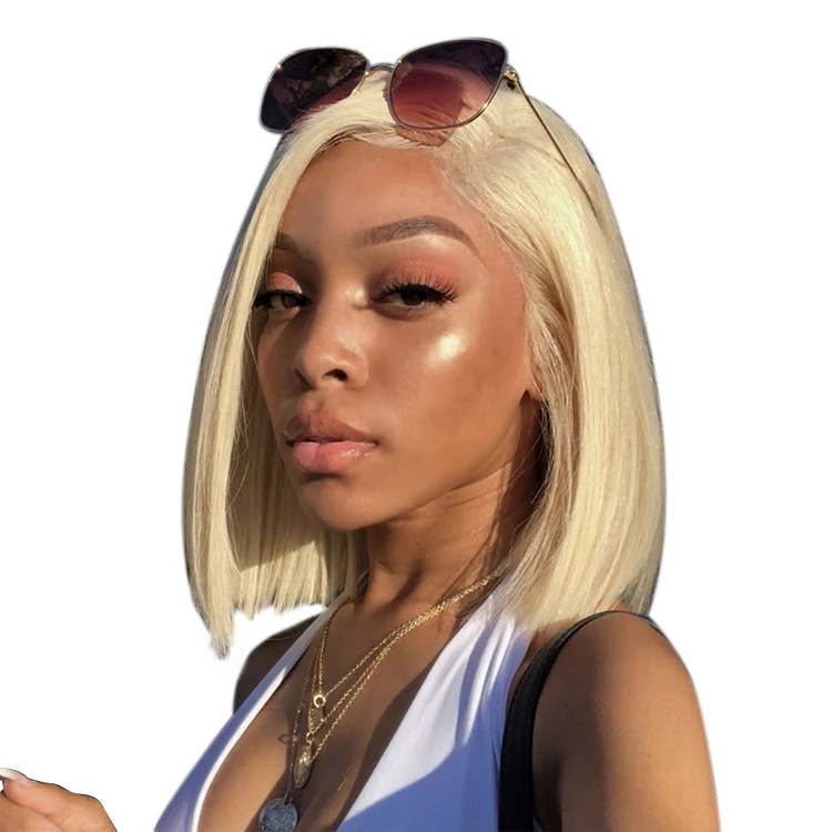 2019 Hot Selling Colored Lace Front Bob Wig 100% Human Hair brazilian hair in mozambique for girls, Natural color
2019 Hot Selling Colored Lace Front Bob Wig 100% Human Hair brazilian hair in mozambique for girls, Natural color