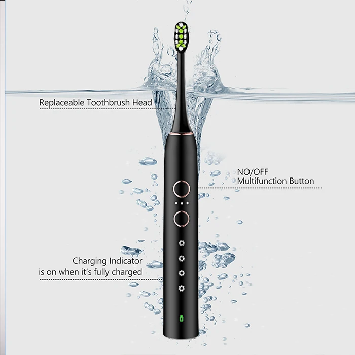 electric toothbrush 36805