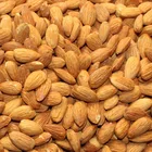 Premium Quality Californian Almond Nuts / roasted almonds