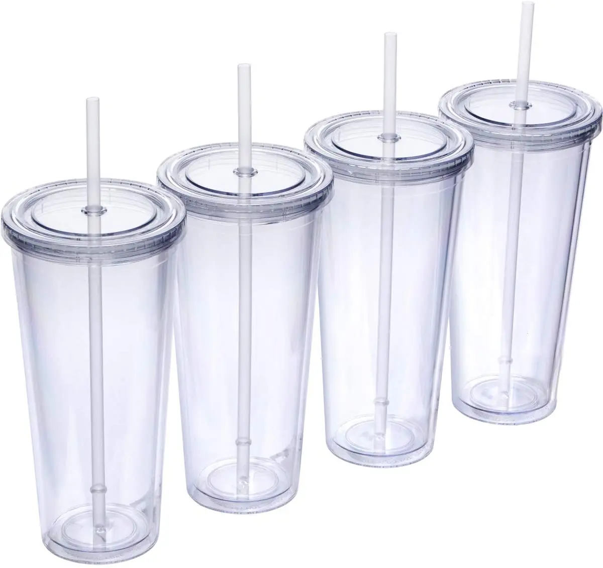 2021 new design 24oz hot cold plastic clear cups with lids and straws, Customized color
2021 new design 24oz hot cold plastic clear cups with lids and straws, Customized color