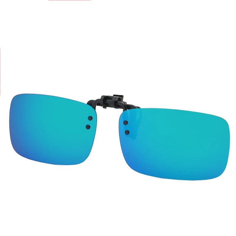Lmamba Polarized Clip-on Flip Up Metal Clip Rimless Sun glasses for Fashion SunGlasses 2021
Lmamba Polarized Clip-on Flip Up Metal Clip Rimless Sun glasses for Fashion SunGlasses 2021