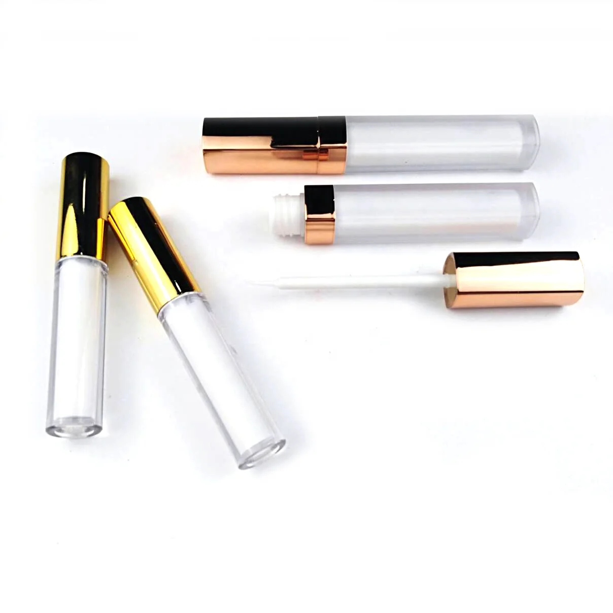 Wholesale Custom Logo Your Brand Latex Free Strong Hold Long Lasting Professional False Strip Eyelash Glue, Black white
Wholesale Custom Logo Your Brand Latex Free Strong Hold Long Lasting Professional False Strip Eyelash Glue, Black white
