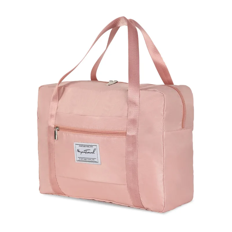 Travel clothing organizer portable luggage carrying bag Oxford cotton quilt storage bag Carry On Tote Bag
Travel clothing organizer portable luggage carrying bag Oxford cotton quilt storage bag Carry On Tote Bag