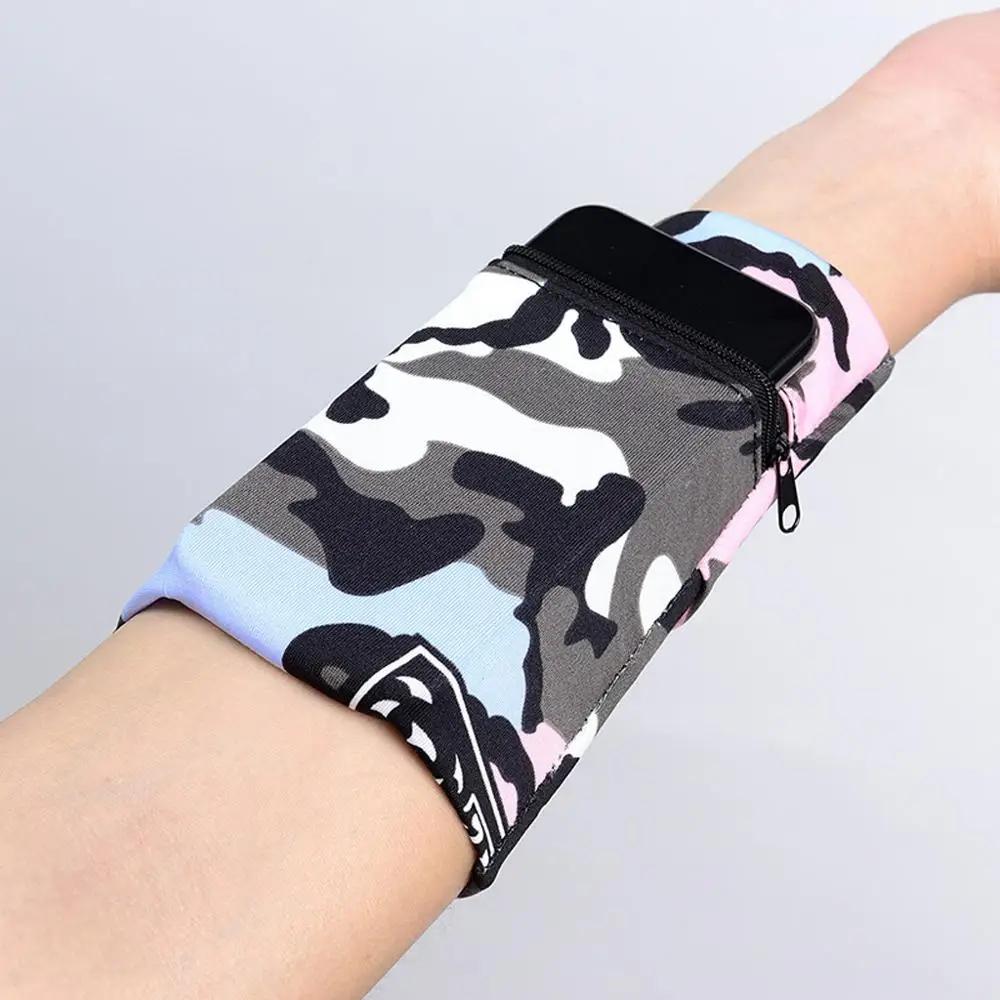 Multifunctional Band Zipper Ankle Wrap Sport Wrist Strap Wallet Storage Bag Case Badminton Basketball Wristband Sweatband 7.25
Multifunctional Band Zipper Ankle Wrap Sport Wrist Strap Wallet Storage Bag Case Badminton Basketball Wristband Sweatband 7.25