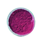 Cosmetics Iron Oxide Pigments Color Purple Red Yellow Black Blue For Lipstick