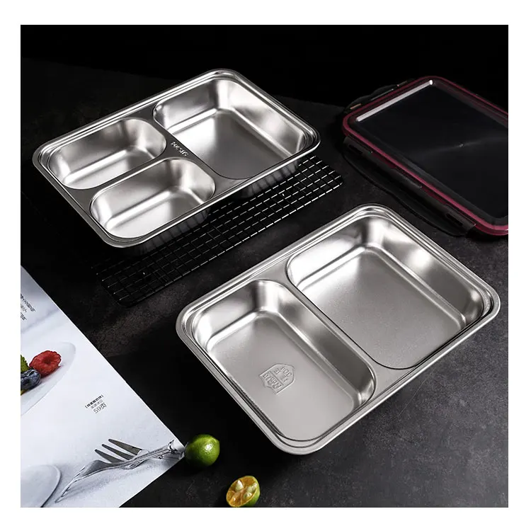 Heated Bento Leakproof Dinner Set Dinnerwares Baby Feeding Set 304 Stainless Steel Potlock Food 3 4 Compartments Food Container
Heated Bento Leakproof Dinner Set Dinnerwares Baby Feeding Set 304 Stainless Steel Potlock Food 3 4 Compartments Food Container