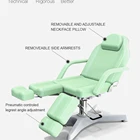 Table Katia Beauty Chair Bed Hydraulic Facial Bed Cosmetology Chair Facial Table