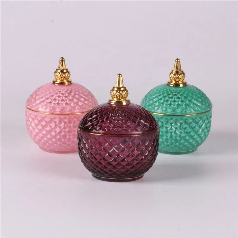 Gold Colored Side Glass Storage Tank With Cover Jewelry Box Scented Candles Home Decoration Accessories Wholesale Jhcentury
Gold Colored Side Glass Storage Tank With Cover Jewelry Box Scented Candles Home Decoration Accessories Wholesale Jhcentury