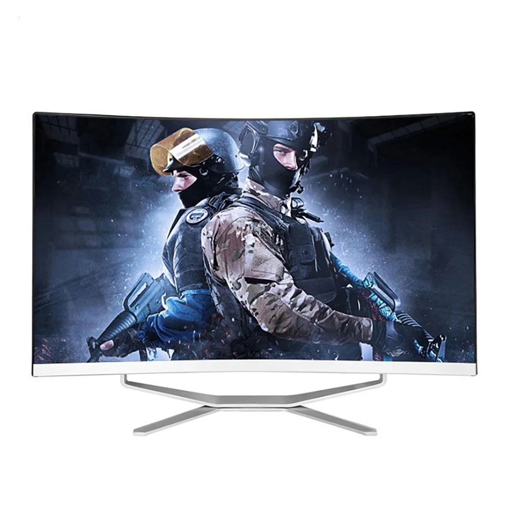 INYUDA pc gamer computer gamer pc 27 inch I7 16GB 512GB SSD Curved Screen All in one pc gamer gaming desktop computer
INYUDA pc gamer computer gamer pc 27 inch I7 16GB 512GB SSD Curved Screen All in one pc gamer gaming desktop computer