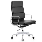 Ray and Charles EA219 Soft Pad Executive Chairs for Office and Conference Room