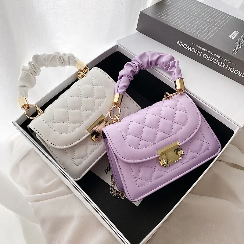 New 2022 Fashion Ladies Hand Bags Handbags PU Leather Crossbody Purses Women Handbags Luxury
New 2022 Fashion Ladies Hand Bags Handbags PU Leather Crossbody Purses Women Handbags Luxury
