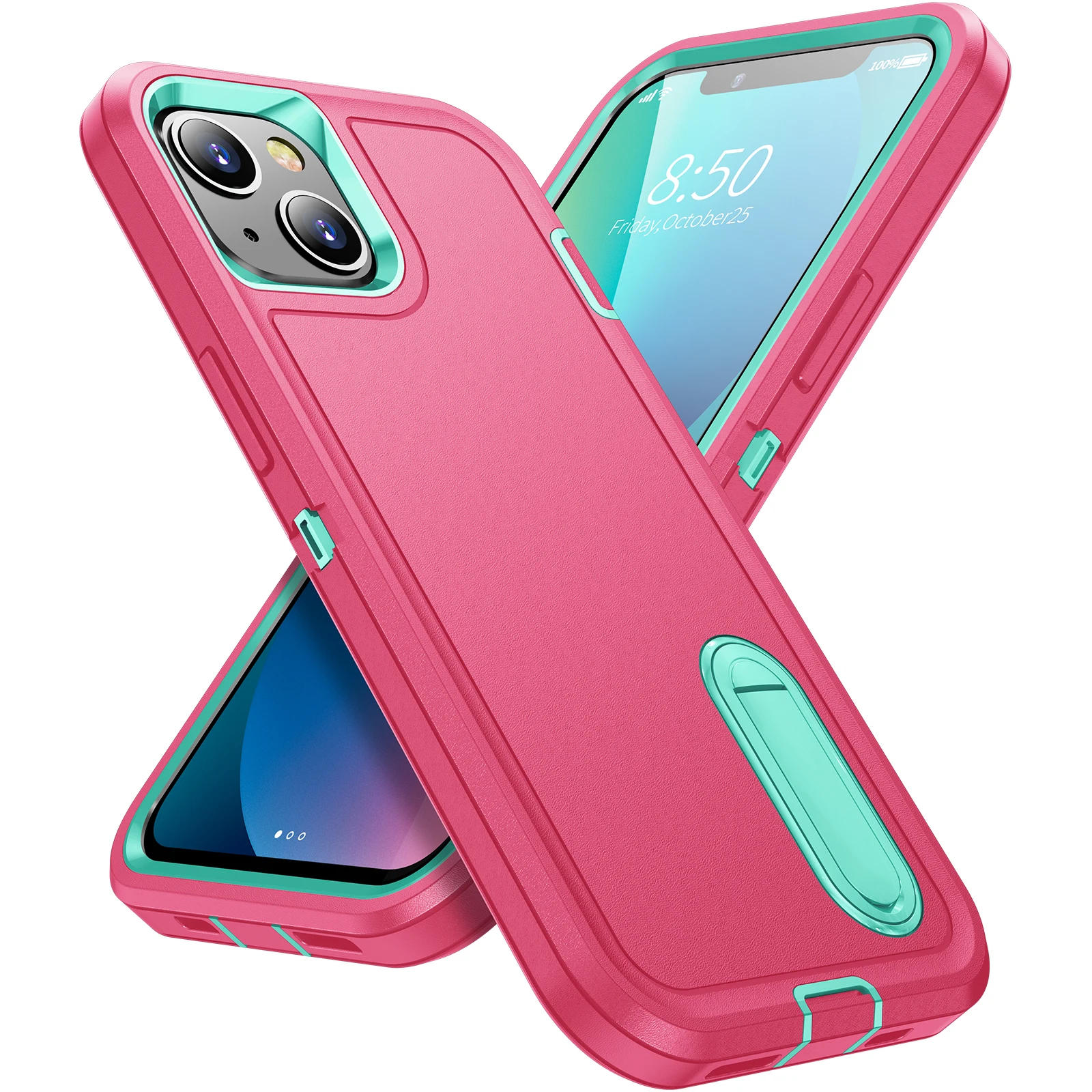 Shockproof Kickstand Camera Protection Mobile Phone Bags For iPhone 13 12 pro max 11 SE 3 Stand Cover Case, As picture shows
Shockproof Kickstand Camera Protection Mobile Phone Bags For iPhone 13 12 pro max 11 SE 3 Stand Cover Case, As picture shows