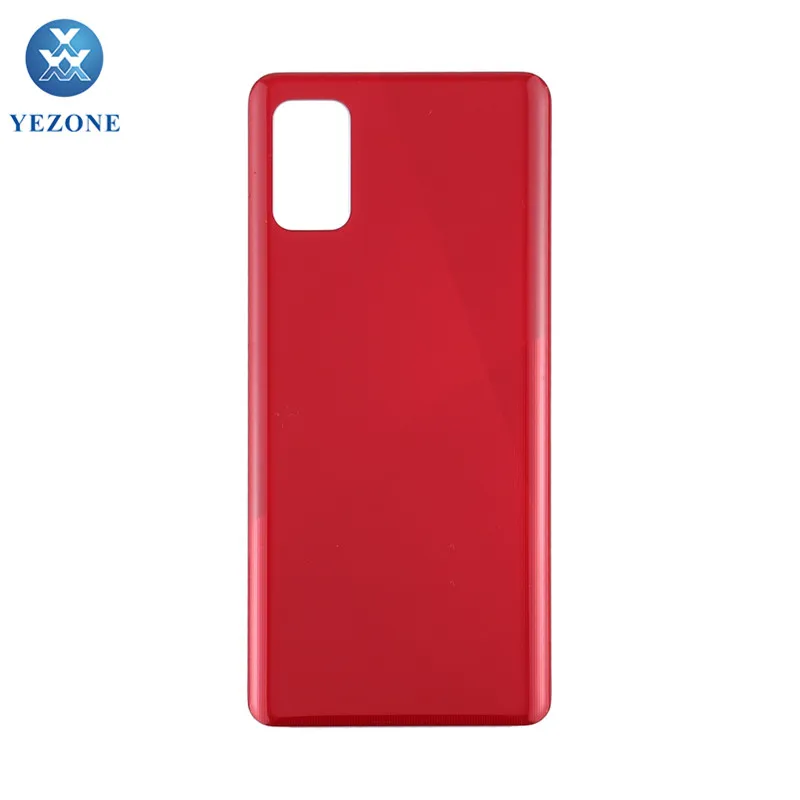 A41 Housing Replacement For Samsung Galaxy A41 A415 Battery Cover Repair Replace Back Door Phone Rear Back Glass
A41 Housing Replacement For Samsung Galaxy A41 A415 Battery Cover Repair Replace Back Door Phone Rear Back Glass