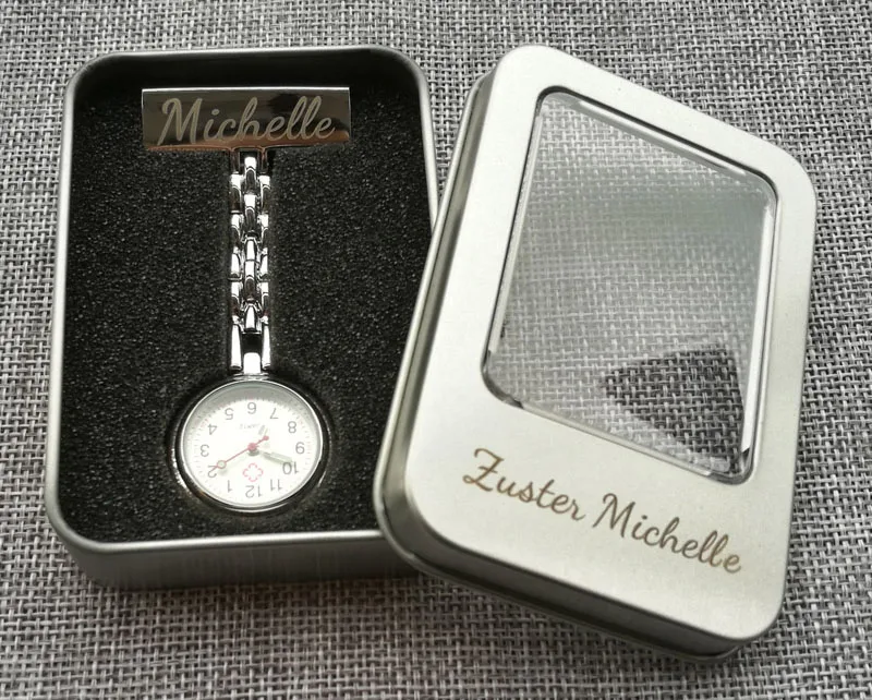 High QUALITY Pin Brooch Stainless Steel Lapel Pocket Watch Fob Nurse Watch, White, yellow, pink, purple, blue
High QUALITY Pin Brooch Stainless Steel Lapel Pocket Watch Fob Nurse Watch, White, yellow, pink, purple, blue