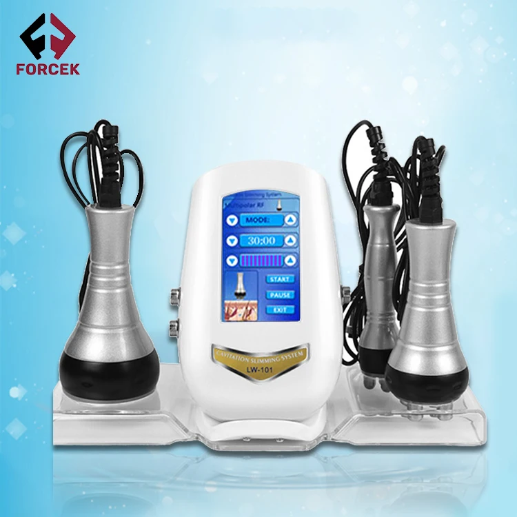 2021 Newest 3 In 1 40k Cavitation Body Slimming Machine 
2021 Newest 3 In 1 40k Cavitation Body Slimming Machine