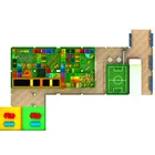 Indoor Playground Indoor Playground Tropical Indoor Playground