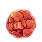 Strawberry With Non-GMO 100% Strawberry With Sugar Be Freeze Dried Strawberry Whole