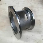 custom precoated sand casting cast iron frame