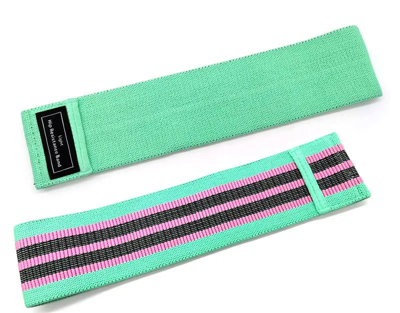 Women Hip Strength Training Home Fitness Hip Circle Wide Anti Slip fabric band resistance, Customized color
Women Hip Strength Training Home Fitness Hip Circle Wide Anti Slip fabric band resistance, Customized color